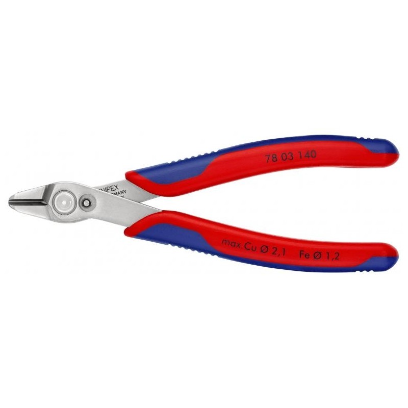 knipex electronic super knips