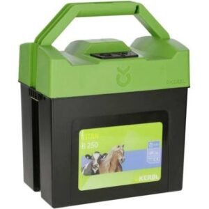 Elettrificatore Kerbl B250 9V (12V)